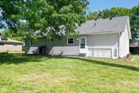 7237 E Buddy Lane Camby IN 46113