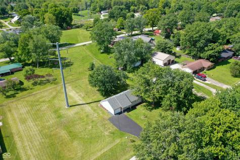 7237 E Buddy Lane Camby IN 46113