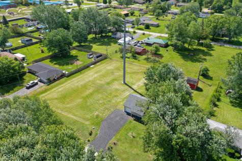 7237 E Buddy Lane Camby IN 46113