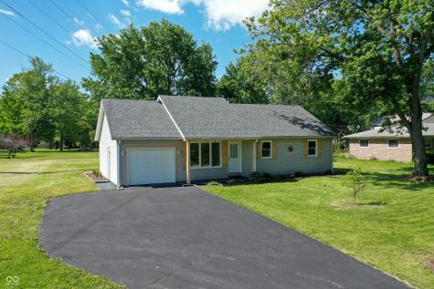 7237 E Buddy Lane Camby IN 46113