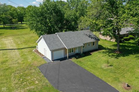 7237 E Buddy Lane Camby IN 46113