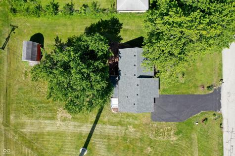 7237 E Buddy Lane Camby IN 46113