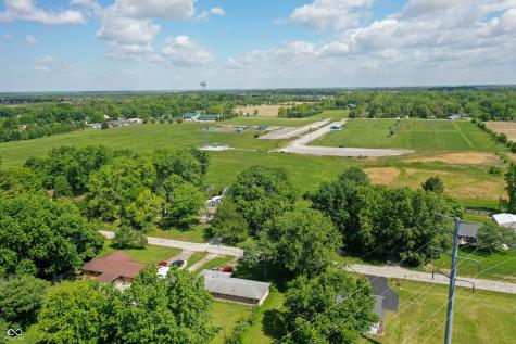 7237 E Buddy Lane Camby IN 46113