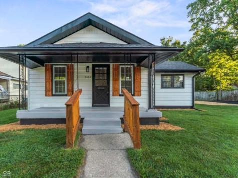 3464 W 12th Street Indianapolis IN 46222