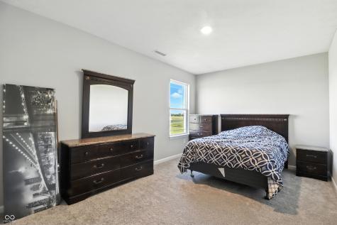 9133 Fitzgerald Drive Indianapolis IN 46239