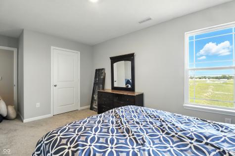 9133 Fitzgerald Drive Indianapolis IN 46239