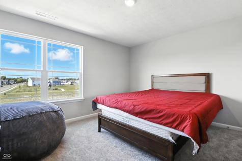 9133 Fitzgerald Drive Indianapolis IN 46239