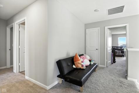 9133 Fitzgerald Drive Indianapolis IN 46239