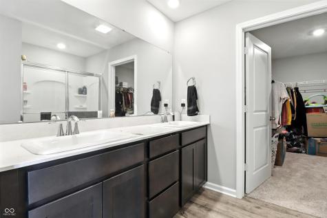 9133 Fitzgerald Drive Indianapolis IN 46239