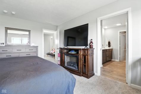 9133 Fitzgerald Drive Indianapolis IN 46239