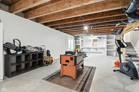 9133 Fitzgerald Drive Indianapolis IN 46239