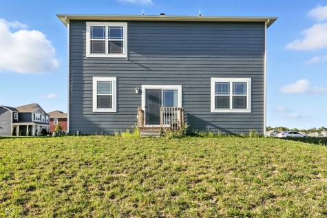 9133 Fitzgerald Drive Indianapolis IN 46239
