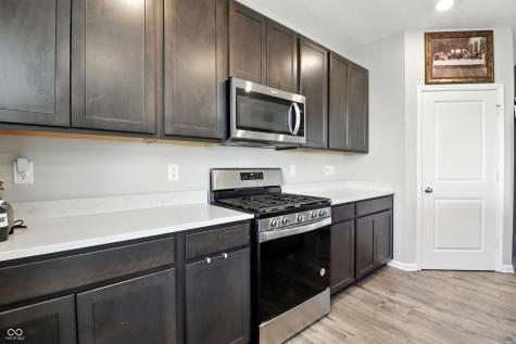 9133 Fitzgerald Drive Indianapolis IN 46239