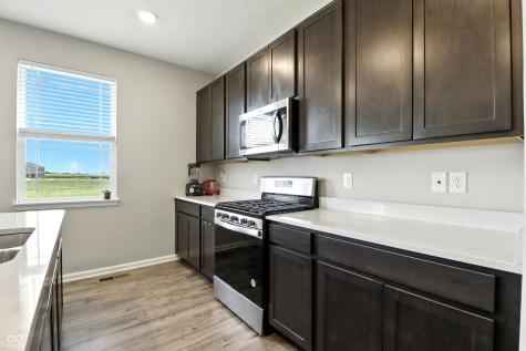 9133 Fitzgerald Drive Indianapolis IN 46239