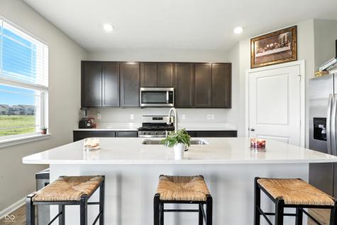 9133 Fitzgerald Drive Indianapolis IN 46239