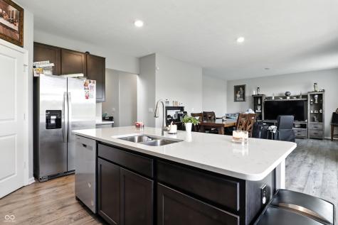 9133 Fitzgerald Drive Indianapolis IN 46239