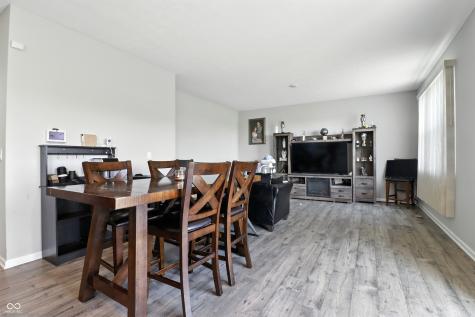 9133 Fitzgerald Drive Indianapolis IN 46239