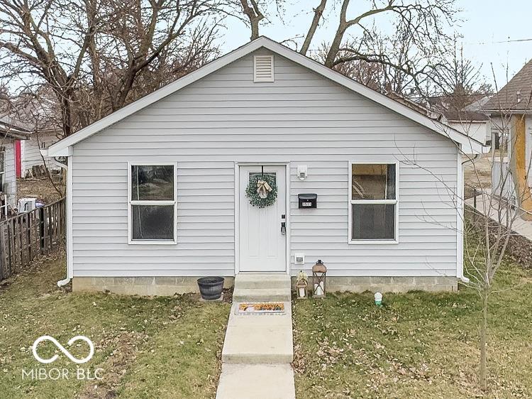 1517 E Kelly Street Indianapolis IN 46203