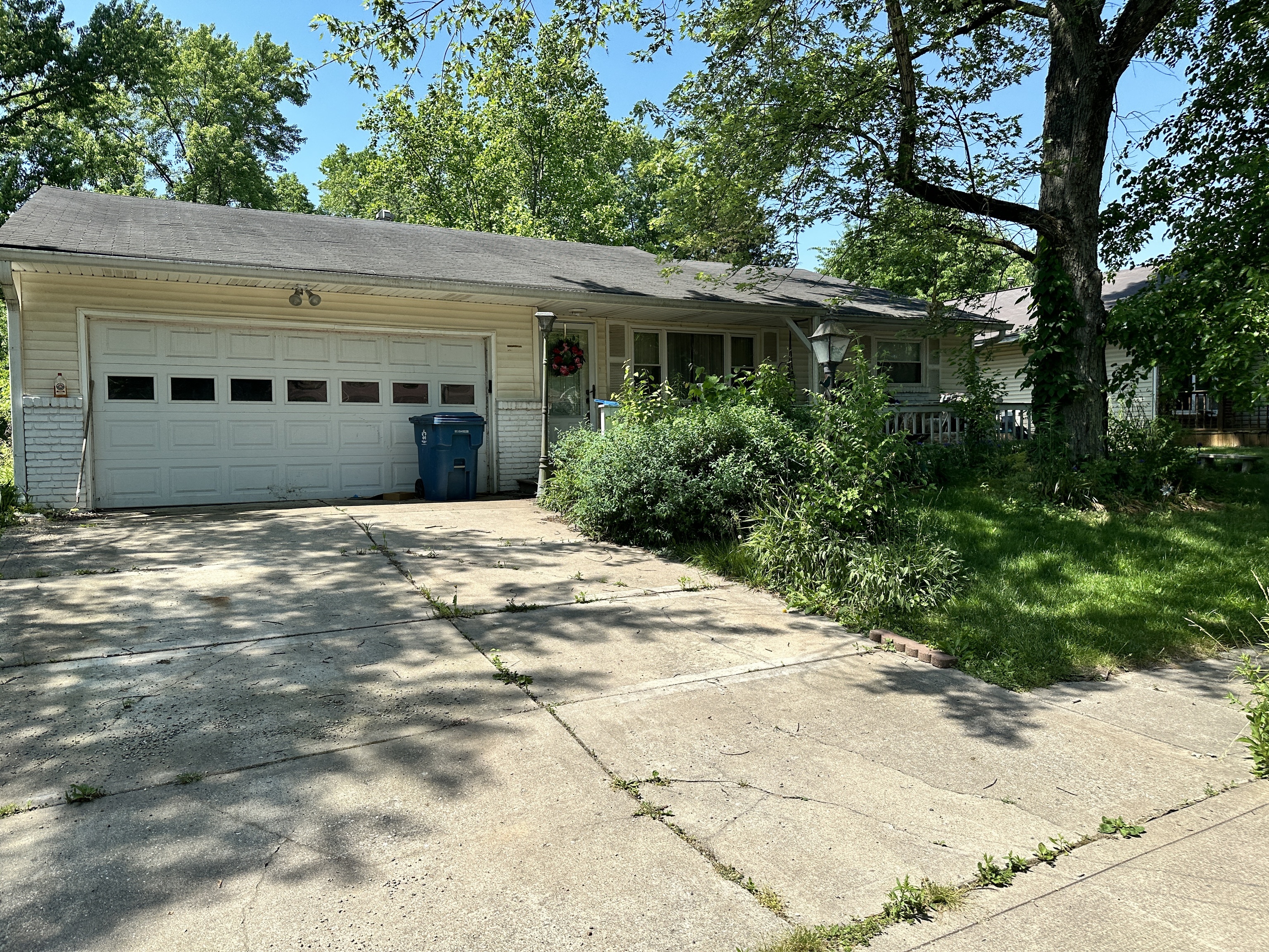 4329 Mesa Court Indianapolis IN 46241