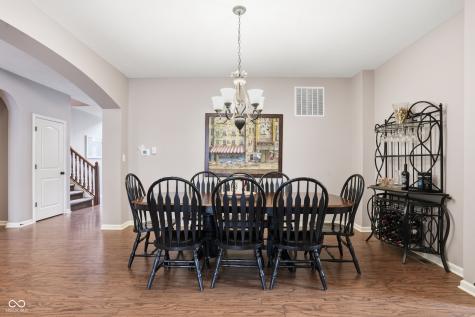 6093 Mountain Hawk Drive Zionsville IN 46077