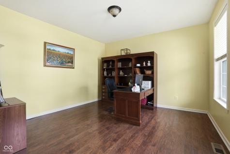 6093 Mountain Hawk Drive Zionsville IN 46077