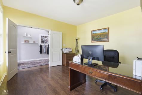 6093 Mountain Hawk Drive Zionsville IN 46077