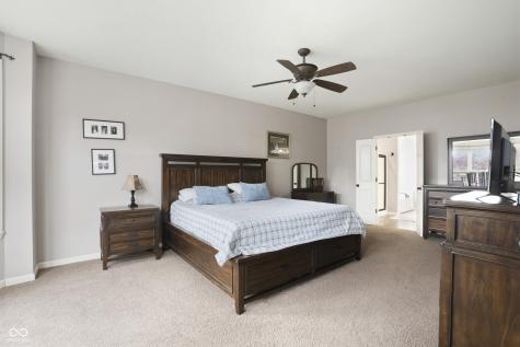 6093 Mountain Hawk Drive Zionsville IN 46077
