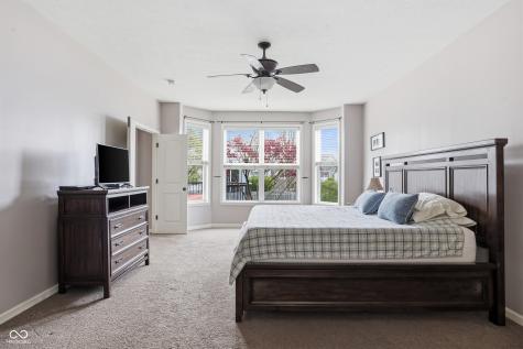 6093 Mountain Hawk Drive Zionsville IN 46077