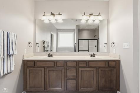 6093 Mountain Hawk Drive Zionsville IN 46077