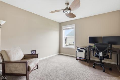 6093 Mountain Hawk Drive Zionsville IN 46077