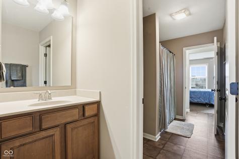 6093 Mountain Hawk Drive Zionsville IN 46077