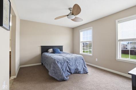 6093 Mountain Hawk Drive Zionsville IN 46077