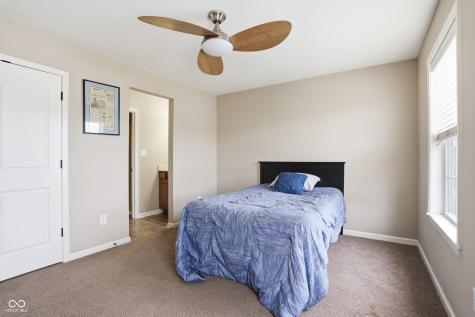6093 Mountain Hawk Drive Zionsville IN 46077