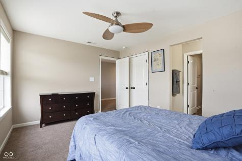 6093 Mountain Hawk Drive Zionsville IN 46077