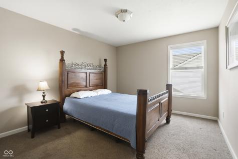 6093 Mountain Hawk Drive Zionsville IN 46077
