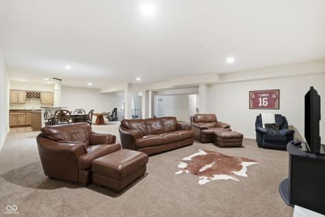 6093 Mountain Hawk Drive Zionsville IN 46077