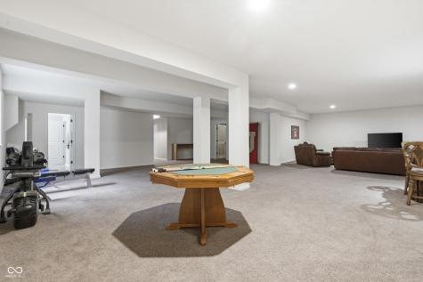 6093 Mountain Hawk Drive Zionsville IN 46077