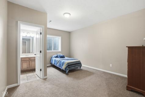 6093 Mountain Hawk Drive Zionsville IN 46077