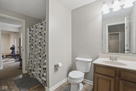 6093 Mountain Hawk Drive Zionsville IN 46077