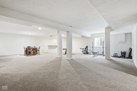 6093 Mountain Hawk Drive Zionsville IN 46077