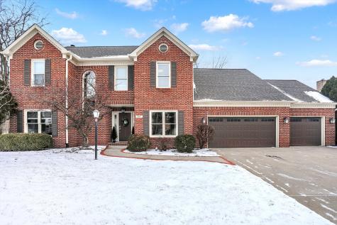 11657 Victoria Court Carmel IN 46033