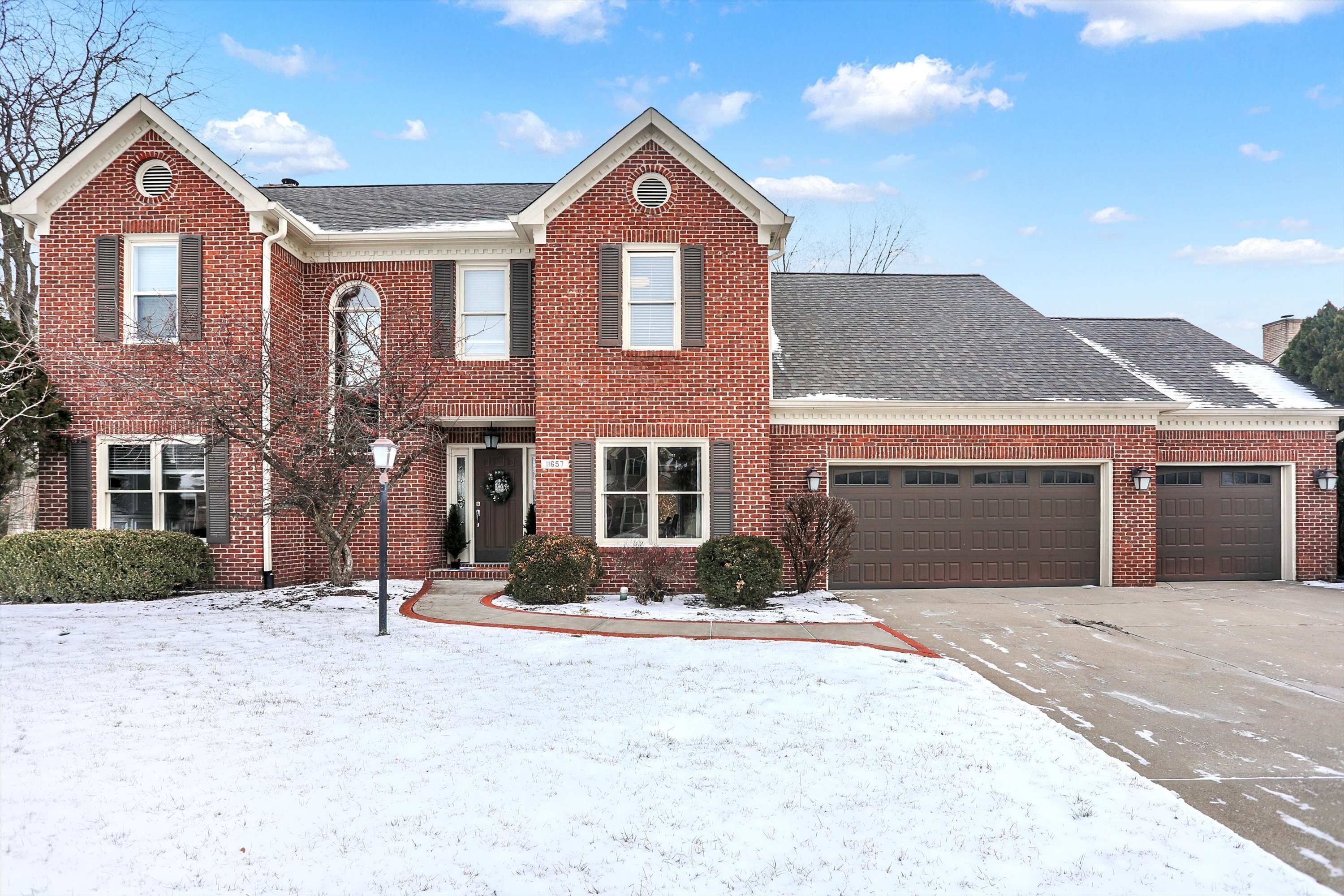 11657 Victoria Court Carmel IN 46033