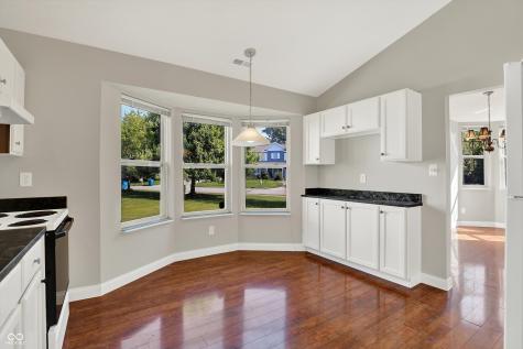 9055 Glass Chimney Lane Fishers IN 46037