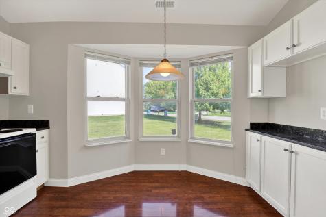 9055 Glass Chimney Lane Fishers IN 46037