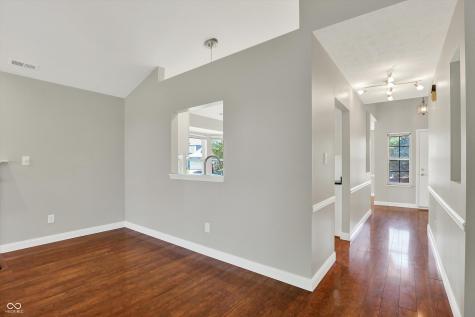 9055 Glass Chimney Lane Fishers IN 46037