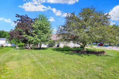 9055 Glass Chimney Lane Fishers IN 46037