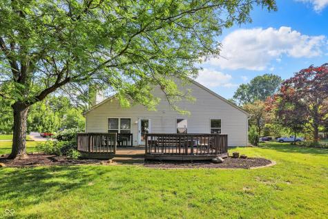 9055 Glass Chimney Lane Fishers IN 46037