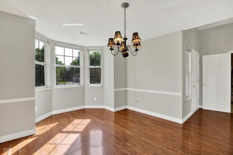 9055 Glass Chimney Lane Fishers IN 46037