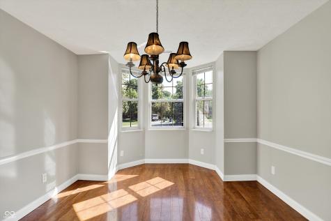 9055 Glass Chimney Lane Fishers IN 46037