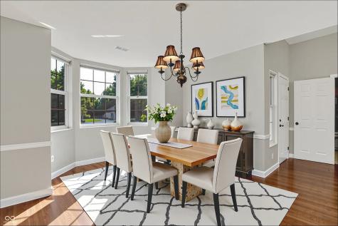 9055 Glass Chimney Lane Fishers IN 46037